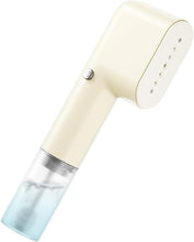 Load image into Gallery viewer, Steamer for Clothes, Portable 15s Fast Heat-up Handheld Travel Steamer, Mini Handheld Clothing Steamer 800W for Garments, Fabric Steam Iron for Home, Office, and Travel