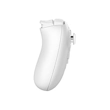 Load image into Gallery viewer, 8Bitdo 64 Bluetooth Controller for Analogue 3D, Switch, Windows, and Android (White)