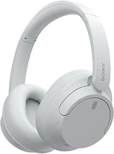 Load image into Gallery viewer, Sony WH-CH720N Noise Canceling Wireless Headphones Bluetooth Over The Ear Headset with Microphone and Alexa Built-in, White New
