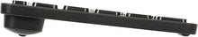 Load image into Gallery viewer, Targus Compact Multi-Device Bluetooth Keyboard - Compatible with Chrome OS, Windows, macOS, iOS, and Android (AKB862US)