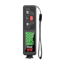 Load image into Gallery viewer, Car Coating Thickness Meter for Used Car Buyers, Paint Mil Thickness Meter Gauge Check The Car’s Original Coating Auto Car Paint Meter
