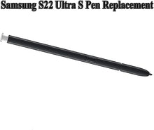 Load image into Gallery viewer, S22 Ultra S Pen Replacement for Samsung Galaxy S22 Ultra 5G Stylus Pen, Galaxy S22 Ultra Stylus S Pen withoutBluetooth(White)