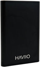 Load image into Gallery viewer, 500GB 2.5" Portable External Hard Drive HDD USB 3.0 for PC, Mac, Laptop, PS4, Xbox One, Xbox Series S and X