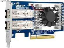 Load image into Gallery viewer, QXG-25G2SF-E810 Two Port 25GbE Network Card with FEC ensuring Reliable Data Transfer Enterprise-Level Networks