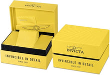 Load image into Gallery viewer, Invicta Men's 24217 Bolt Analog Display Quartz Two Tone Watch