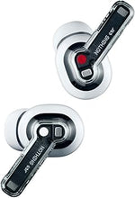 Load image into Gallery viewer, Nothing Ear Wireless Earbuds with ChatGPT Integration, Smart ANC, Hi-Res Audio with LDAC & LHDC, 11mm Dynamic Bass Boost, 40.5H Playtime, 6 Mics for Calls Wireless Headphones, Wireless Charging White