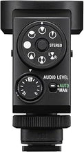 Load image into Gallery viewer, Sony Digital Shotgun Microphone ECM-M1,Black