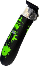 Load image into Gallery viewer, TPOB Clipper and Trimmer Box Set (Black SPLATT Pack)
