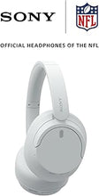 Load image into Gallery viewer, Sony WH-CH720N Noise Canceling Wireless Headphones Bluetooth Over The Ear Headset with Microphone and Alexa Built-in, White New