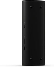 Load image into Gallery viewer, Roam 2 - Black - Portable Waterproof Bluetooth Speaker