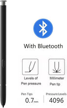 Load image into Gallery viewer, Galaxy S23 Ultra S Pen Replacement (WithBluetooth) for Samsung Galaxy S23 Ultra 5G All Versions Stylus Touch S Pen +Tips/Nibs (Green)