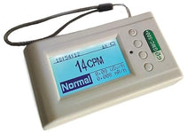 Load image into Gallery viewer, GQ GMC-500Plus Geiger Counter Nuclear Radiation Detector Monitor Dosimeter, white
