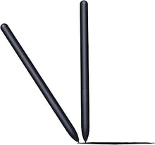 Load image into Gallery viewer, 2 Pack Galaxy S7 FE S Pen Replacement Pen for Samsung Galaxy Tab S7/Tab S7 FE Stylus Pen S Pen,EJ-PT730,4096 Pressure Sensitivity,NoBluetooth(Black)