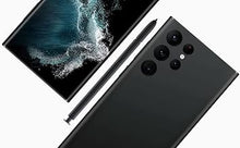 Load image into Gallery viewer, Black S22 Ultra Pen for Samsung Galaxy S22 Ultra 5G Stylus Pen Replacement Parts for Samsung Galaxy S22 Ultra S Pen NoBluetooth Function