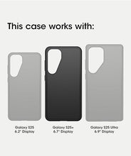 Load image into Gallery viewer, OtterBox Samsung Galaxy S25+ Commuter Series Case - Sagebrush Green