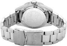 Load image into Gallery viewer, Invicta Men's 8933 Pro Diver Analog Display Quartz Silver Watch