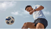 Load image into Gallery viewer, Fitbit Inspire 3 Health &-Fitness-Tracker with Stress Management, Workout Intensity, Sleep Tracking, 24/7 Heart Rate and more, Midnight Zen/Black One Size (S & L Bands Included)