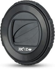 Load image into Gallery viewer, Lens Protector Cover for Olympus TG-7 TG-6 TG-5 TG-4 TG-3 TG-2 and TG-1 Camera, Rotating Lens Cap, Replaces Olympus LB-T01 Lens Barrier