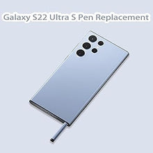 Load image into Gallery viewer, Sky Blue Galaxy S22 Ultra Pen for Samsung Galaxy S22 Ultra 5G Touch Screen Stylus Pen Replacement Parts for Samsung Galaxy S22 Ultra S Pen, NoBluetooth Function
