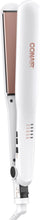 Load image into Gallery viewer, Conair Double Ceramic Flat Iron, 1 1/4-inch Hair Straightener