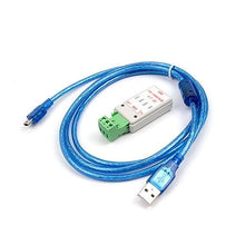 Load image into Gallery viewer, Seeed Studio USB to CAN Analyzer Adapter, CAN Bus Converter with USB Cable.