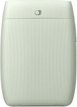 Load image into Gallery viewer, Fujifilm INSTAX Mini Link 3 Smartphone Printer | Sage Green Bundled INSTAX Mini Instant Film | 20 Exposures + Microfiber Cleaning Cloth (3 Items)