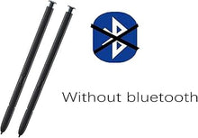 Load image into Gallery viewer, 2 Pack for S23 Ultra Pen Replacement for Samsung Galaxy S23 Ultra 5G, S23 Ultra S Pen Galaxy S23 Ultra Stylus S Pen Replacement, withoutBluetooth (Green)