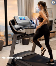 Load image into Gallery viewer, KAIY Airplane Bluetooth Adapter for 2 AirPods Headphones, Bluetooth Transmitter for TV Headphones Dual Link, 3.5mm Aux to Adapter for PC/Car/Gym/Home Stereo, Wireless 5.4 Audio Transmitter Receiver