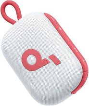 Load image into Gallery viewer, Soundcore Select 4 Go Bluetooth Speaker by Anker, Ultra Portable, Up to 20 H Playtime, IP67 Waterproof and Dustproof, Floatable, Powerful Sound, Ideal for Indoors and Outdoors, Hiking- Red
