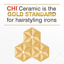 Load image into Gallery viewer, CHI G2 Flat Iron, Hair Straightener For A Smooth Finish, Ceramic Heater For 40 Second Heat Up, Durable Design, 1.25" Iron