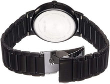 Load image into Gallery viewer, Citizen Analog Black Dial Men's Watch-BI5017-50E