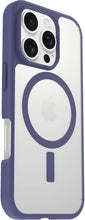 Load image into Gallery viewer, OtterBox iPhone 16 Pro React Series Case - Denver Dusk Purple