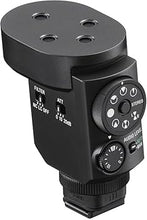 Load image into Gallery viewer, Sony Digital Shotgun Microphone ECM-M1,Black