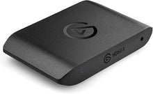 Load image into Gallery viewer, Elgato HD60 X - Stream and record in 1080p60 HDR10 or 4K30 with ultra-low latency on PS5, PS4/Pro, Xbox Series X/S, Xbox One X/S, in OBS and more, works with PC and Mac