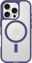 Load image into Gallery viewer, OtterBox iPhone 16 Pro React Series Case - Denver Dusk Purple