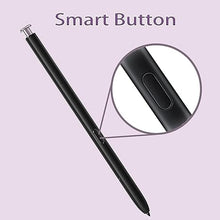 Load image into Gallery viewer, S23 Ultra Stylus Pen for Samsung Galaxy S23 Ultra 5G Galaxy S23 Ultra Touch S Pen Replacement WithoutBluetooth Function(Lavender Purple)