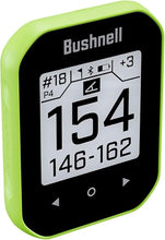 Load image into Gallery viewer, Bushnellgolf Phantom 3 Handheld Golf GPS (Green)