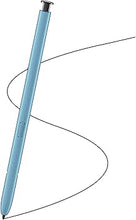 Load image into Gallery viewer, Sky Blue Galaxy S22 Ultra Pen for Samsung Galaxy S22 Ultra 5G Touch Screen Stylus Pen Replacement Parts for Samsung Galaxy S22 Ultra S Pen, NoBluetooth Function