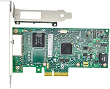 Load image into Gallery viewer, with Intel I350AM2 Chipset I350-T2 PCI-E X4 Dual RJ-45 Ethernet Network Card Adapter Controller NIC 10/100/1000Mbps