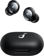 Load image into Gallery viewer, Soundcore by Anker Space A40 Adaptive Active Noise Cancelling Wireless Earbuds, Reduce Noise by Up to 98%, Ultra Long 50H Playtime, 10H Single Playtime, Hi-Res Sound, Comfortable Fit, Wireless Charge