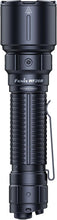 Load image into Gallery viewer, Fenix WF26R Rechargeable Police Flashlight, 3000 Lumen Super Bright Duty Light with Charging Cradle and LumenTac Organizer