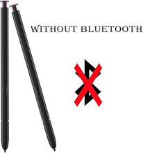Load image into Gallery viewer, Burgundy Red Galaxy S22 Ultra Pen for Samsung Galaxy S22 Ultra 5G Touch Screen Stylus Pen Replacement Parts for Samsung Galaxy S22 Ultra S Pen NoBluetooth Function