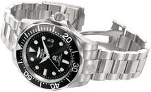 Load image into Gallery viewer, Invicta Men's 3044 Stainless Steel Pro Diver Automatic Watch