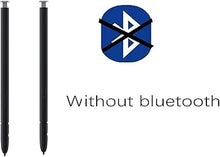 Load image into Gallery viewer, 2 Pack S23 Ultra Pen Replacement for Samsung Galaxy S23 Ultra 5G, S23 Ultra S Pen Galaxy S23 Ultra Stylus S Pen Replacement, withoutBluetooth (Purple)