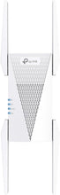 Load image into Gallery viewer, TP-Link AX5400 WiFi 6 Range Extender with Ethernet Port | Internet Signal Booster for Home | Tri-Band Wireless Repeater Amplifier | Built In Access Point Mode | APP Setup | OneMesh Compatible (RE815X)