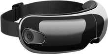 Load image into Gallery viewer, ALASKA BEAR Eye Massager Heat and Compression, Warm Therapy Mask, Temple Facial Massage for Eye Strain, Dry Eyes