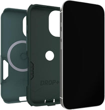 Load image into Gallery viewer, OtterBox iPhone 17 Commuter Series Case - Sagebrush Green