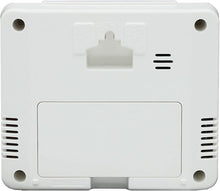 Load image into Gallery viewer, Seiko Everything Digital Bedroom Alarm Clock