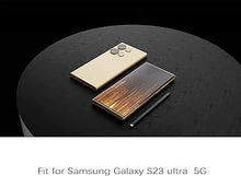 Load image into Gallery viewer, 2 Pack for S23 Ultra Pen Replacement for Samsung Galaxy S23 Ultra 5G, S23 Ultra S Pen Galaxy S23 Ultra Stylus S Pen Replacement, withoutBluetooth (Green)