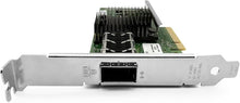 Load image into Gallery viewer, 40G Ethernet Converged Server Adapter for Single QSFP+ Port XL710-AM1 Controller, Compare to Intel XL710-QDA1, Refurbished